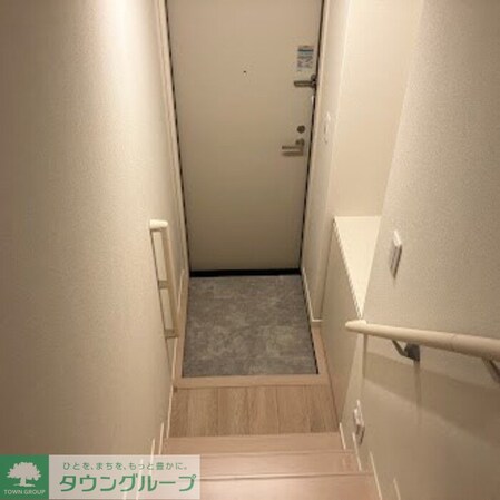 1007-KURA1号棟の物件内観写真